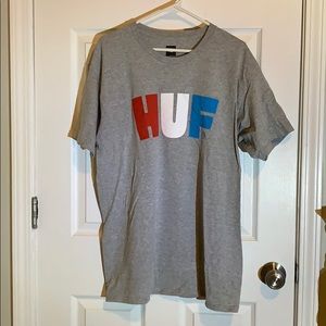 Huf t-shirt